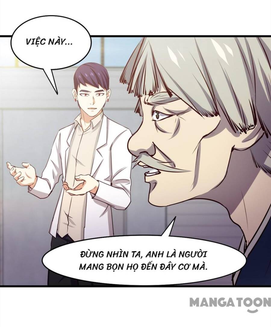 Tôi Và Cô Nàng Thuê Trọ Xinh Đẹp 26 Tuổi Chapter 186 - Next Chapter 187