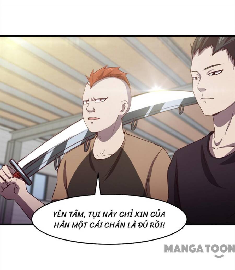 Tôi Và Cô Nàng Thuê Trọ Xinh Đẹp 26 Tuổi Chapter 186 - Next Chapter 187