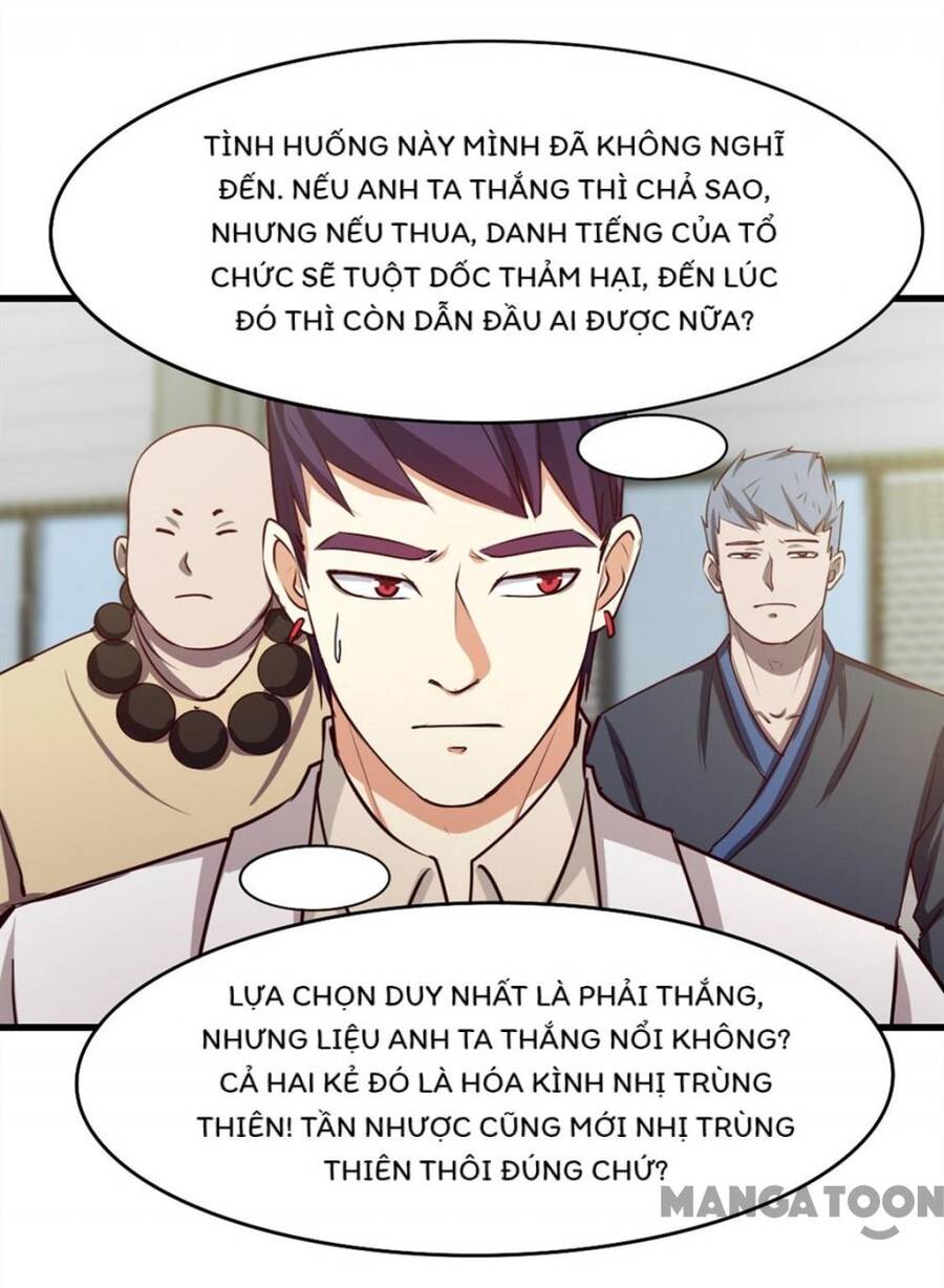 Tôi Và Cô Nàng Thuê Trọ Xinh Đẹp 26 Tuổi Chapter 186 - Next Chapter 187