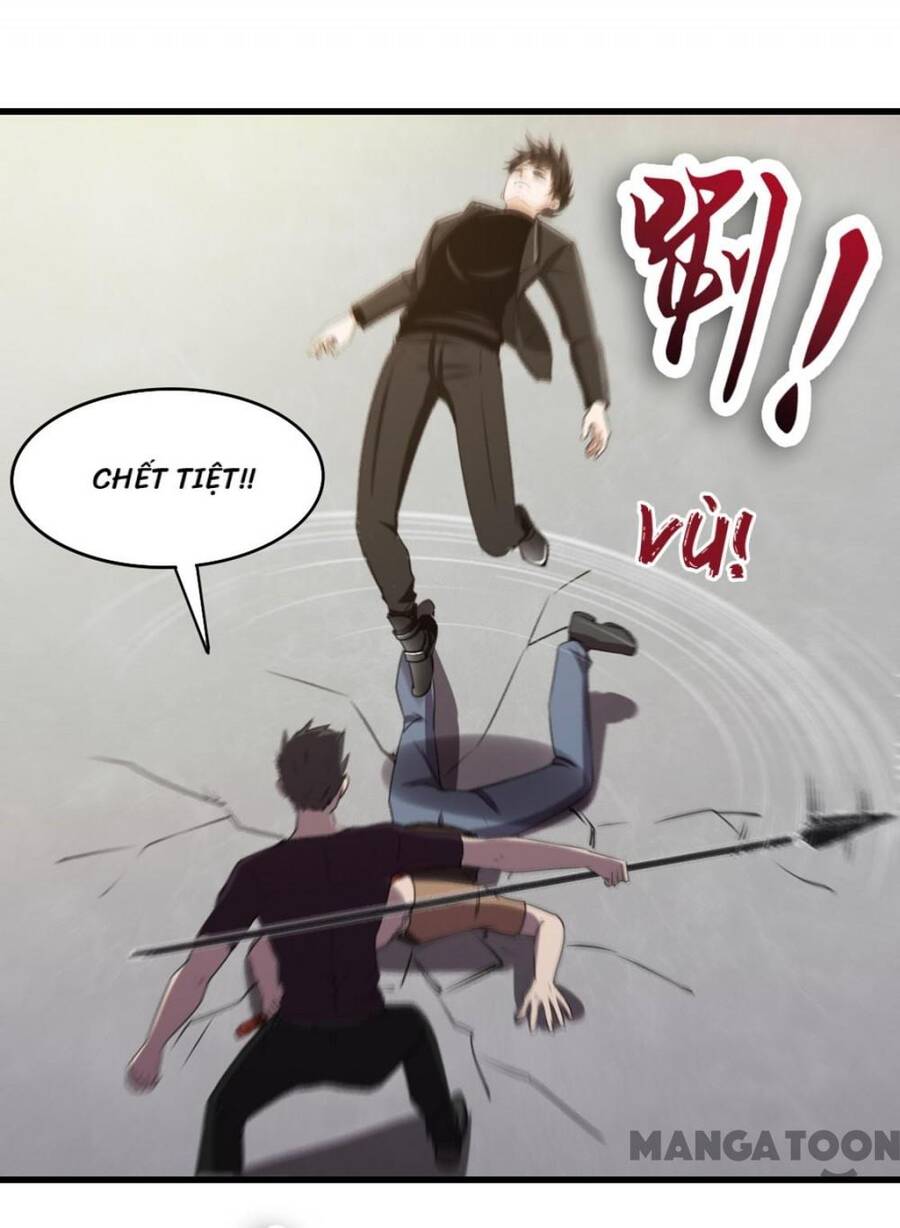 Tôi Và Cô Nàng Thuê Trọ Xinh Đẹp 26 Tuổi Chapter 187 - Next Chapter 188