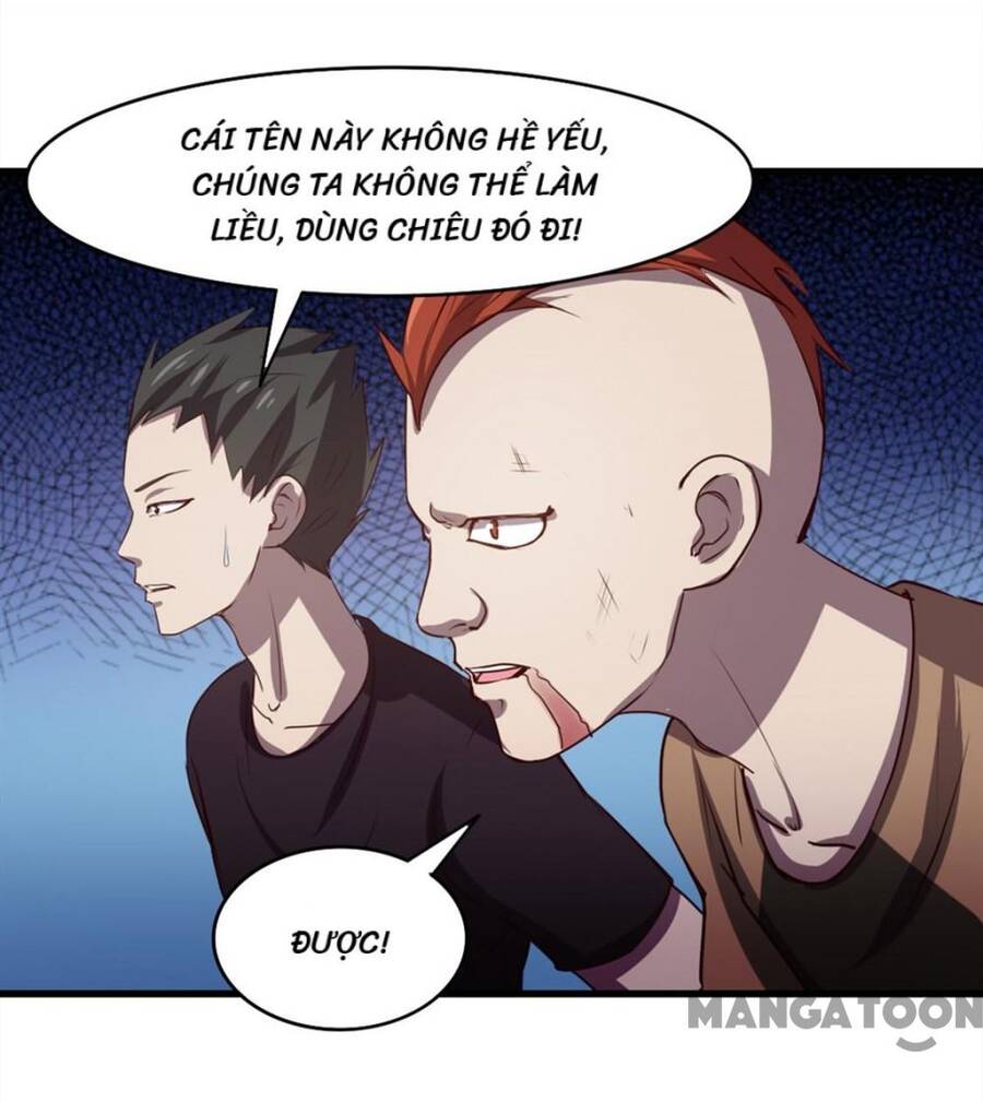 Tôi Và Cô Nàng Thuê Trọ Xinh Đẹp 26 Tuổi Chapter 187 - Next Chapter 188