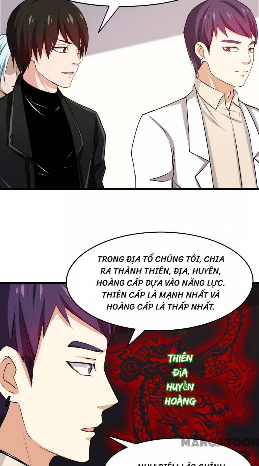 Tôi Và Cô Nàng Thuê Trọ Xinh Đẹp 26 Tuổi Chapter 188 - Trang 2