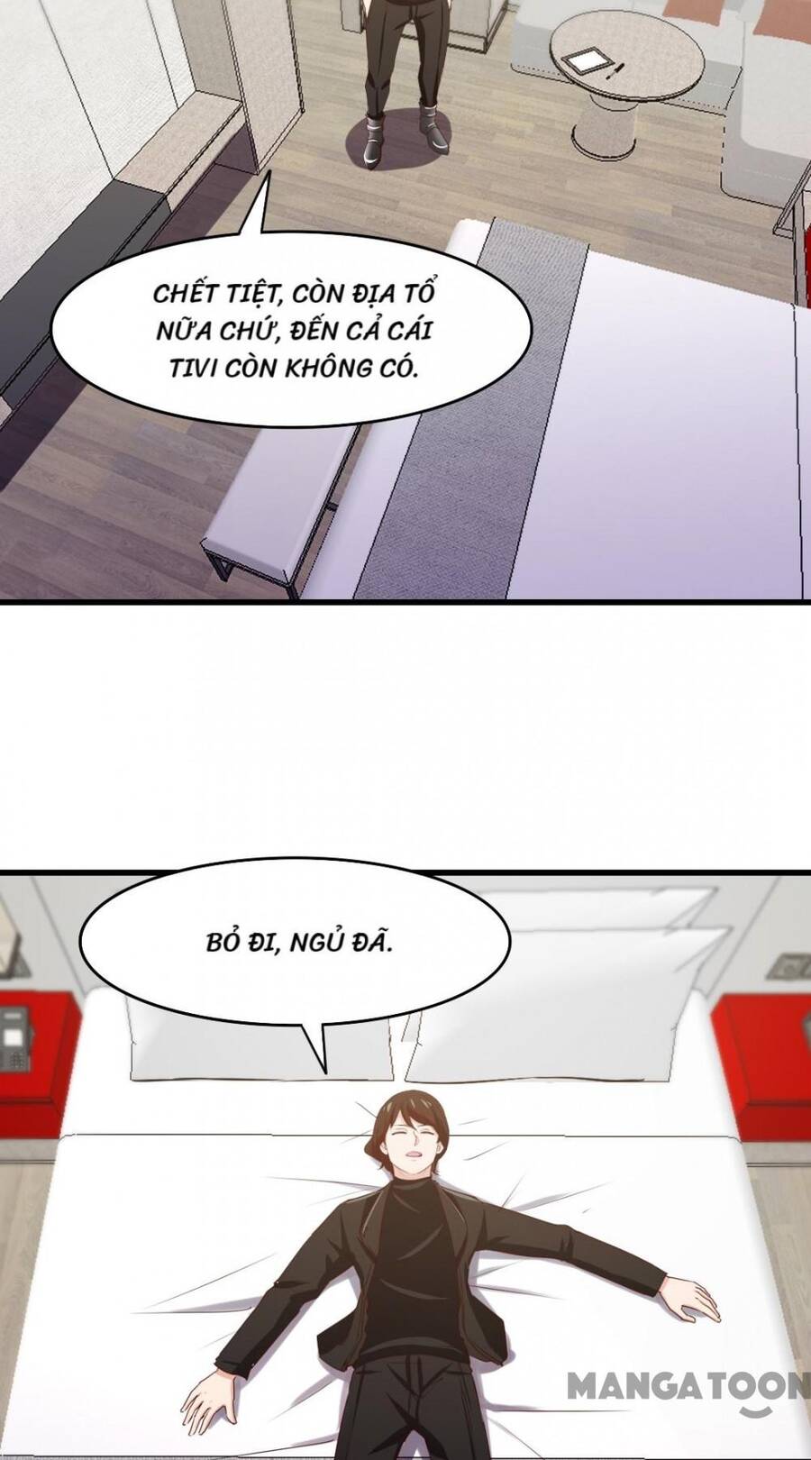 Tôi Và Cô Nàng Thuê Trọ Xinh Đẹp 26 Tuổi Chapter 189 - Trang 2