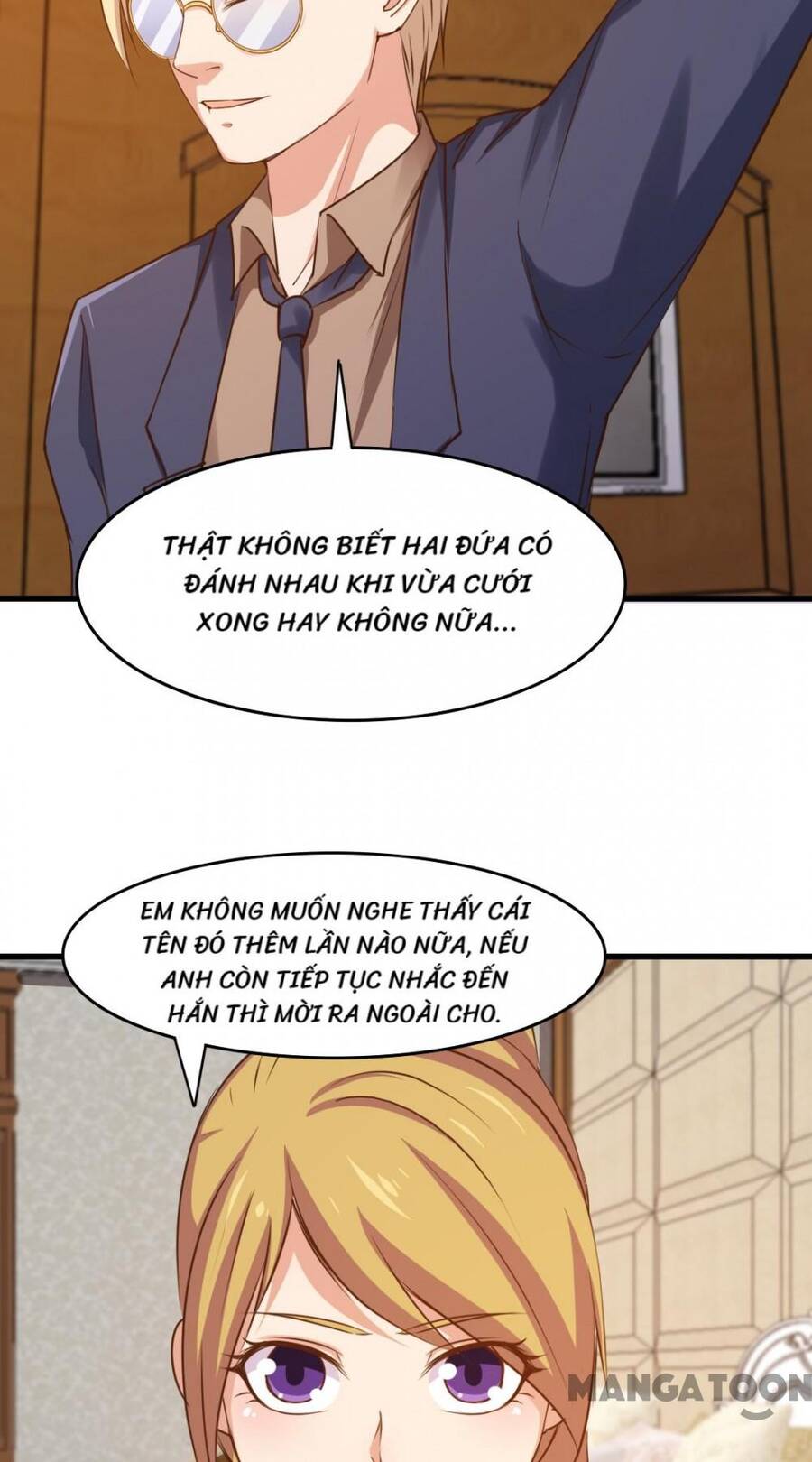 Tôi Và Cô Nàng Thuê Trọ Xinh Đẹp 26 Tuổi Chapter 189 - Trang 2