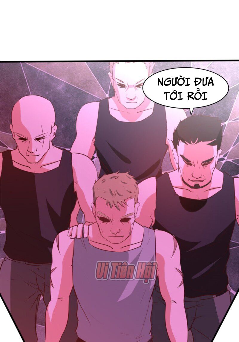 Tôi Và Cô Nàng Thuê Trọ Xinh Đẹp 26 Tuổi Chapter 19 - Next Chapter 20