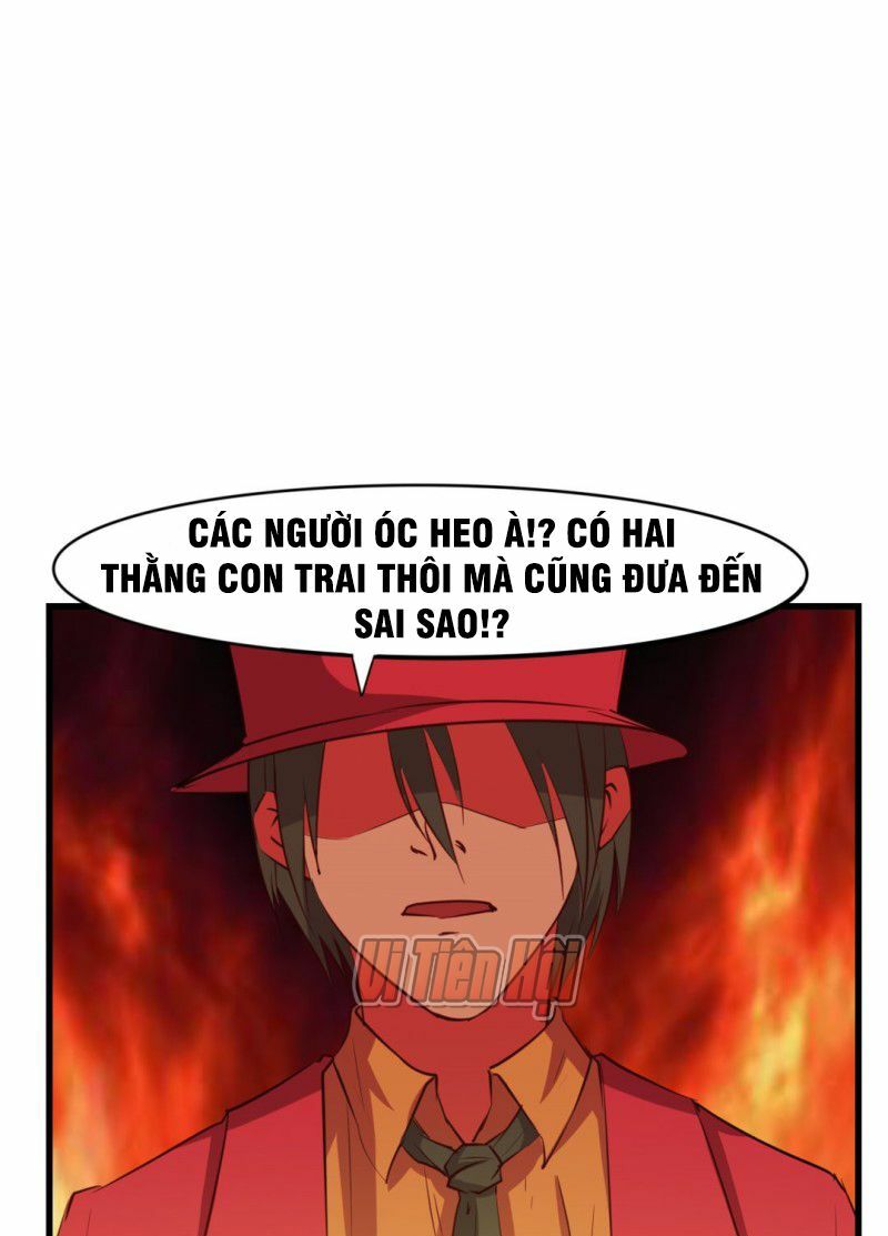 Tôi Và Cô Nàng Thuê Trọ Xinh Đẹp 26 Tuổi Chapter 19 - Next Chapter 20