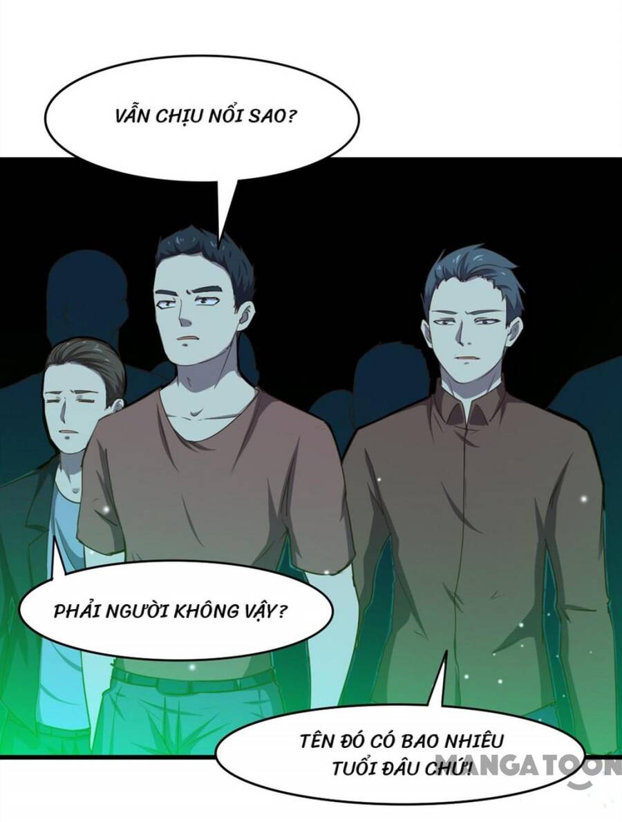 Tôi Và Cô Nàng Thuê Trọ Xinh Đẹp 26 Tuổi Chapter 191 - Next Chapter 192