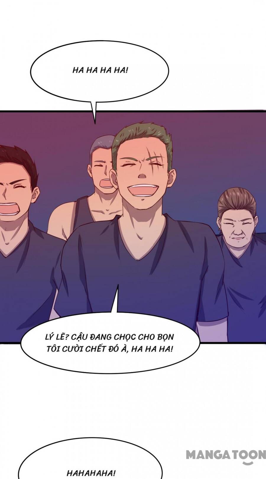 Tôi Và Cô Nàng Thuê Trọ Xinh Đẹp 26 Tuổi Chapter 194 - Trang 2