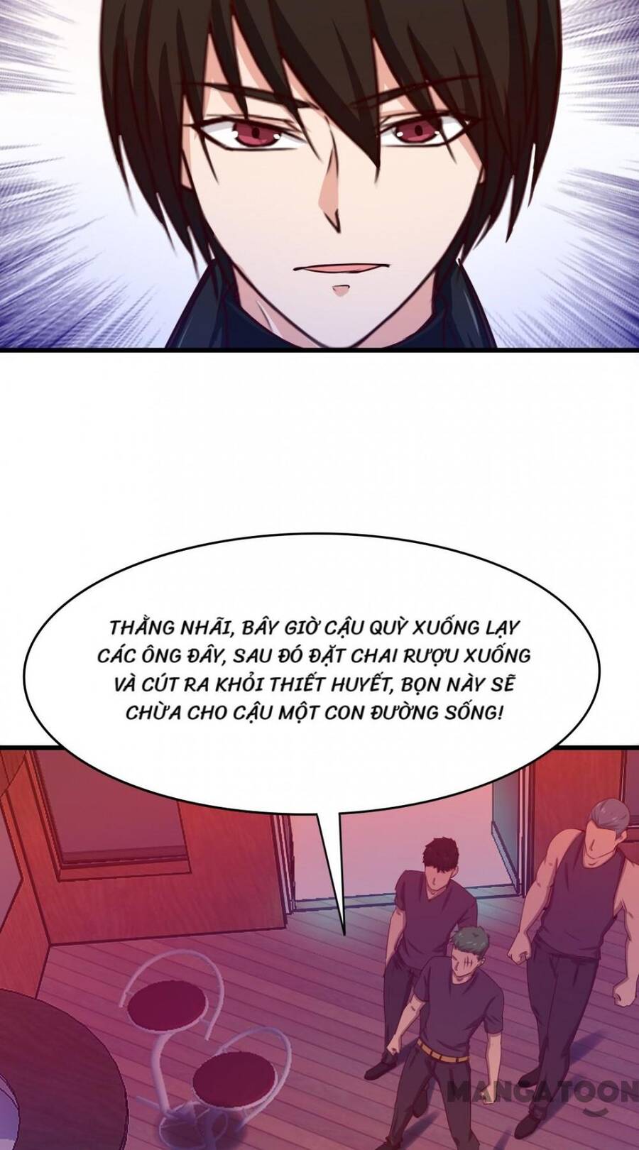 Tôi Và Cô Nàng Thuê Trọ Xinh Đẹp 26 Tuổi Chapter 194 - Trang 2