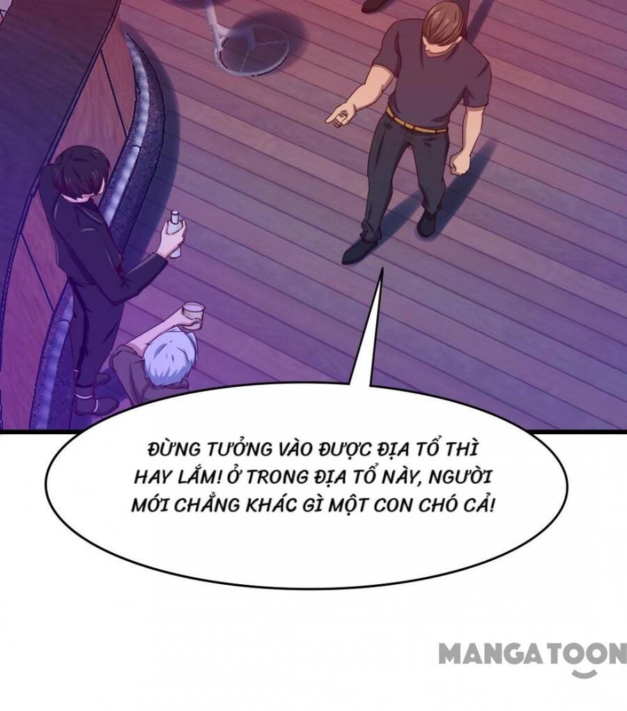 Tôi Và Cô Nàng Thuê Trọ Xinh Đẹp 26 Tuổi Chapter 194 - Trang 2