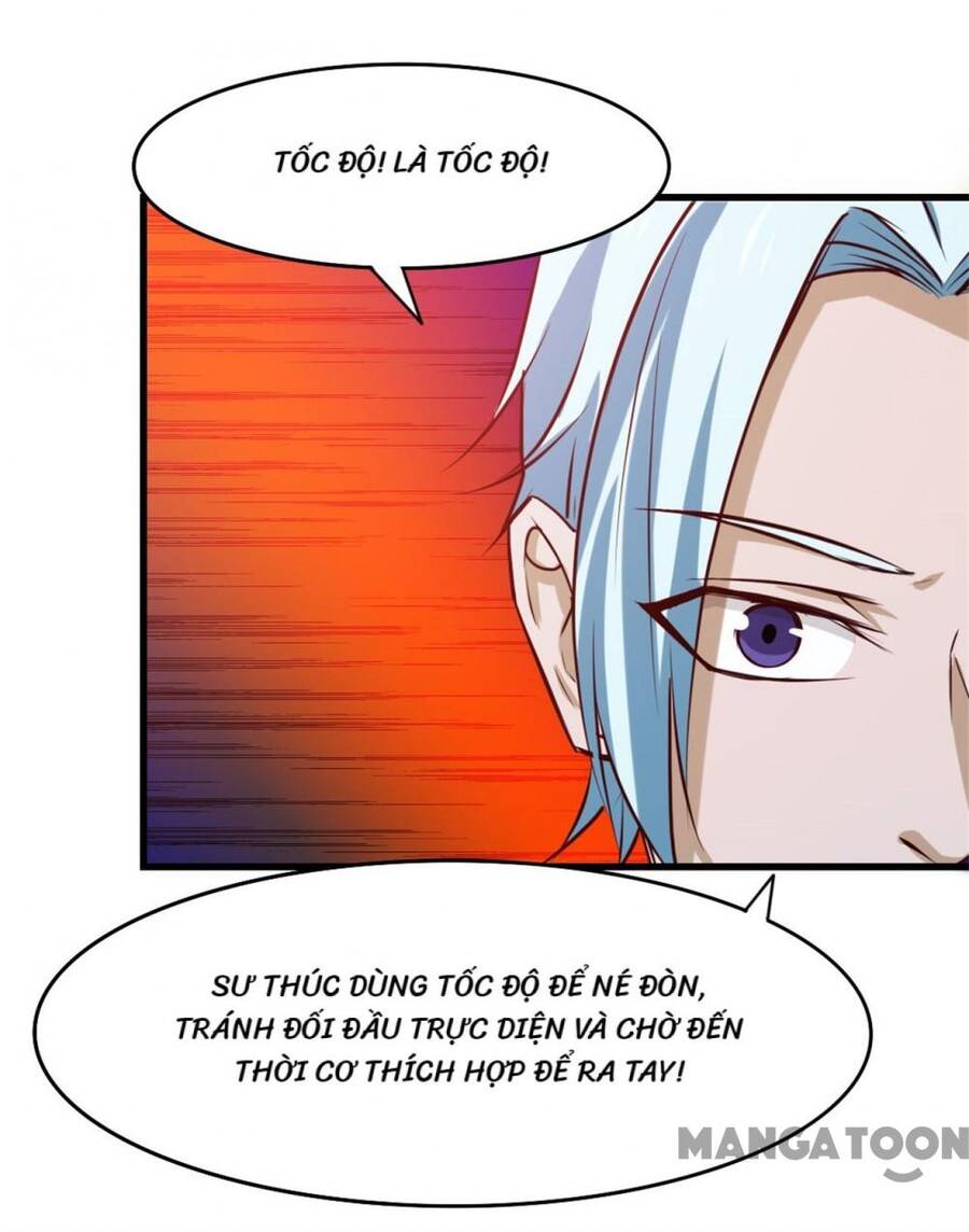 Tôi Và Cô Nàng Thuê Trọ Xinh Đẹp 26 Tuổi Chapter 195 - Trang 2