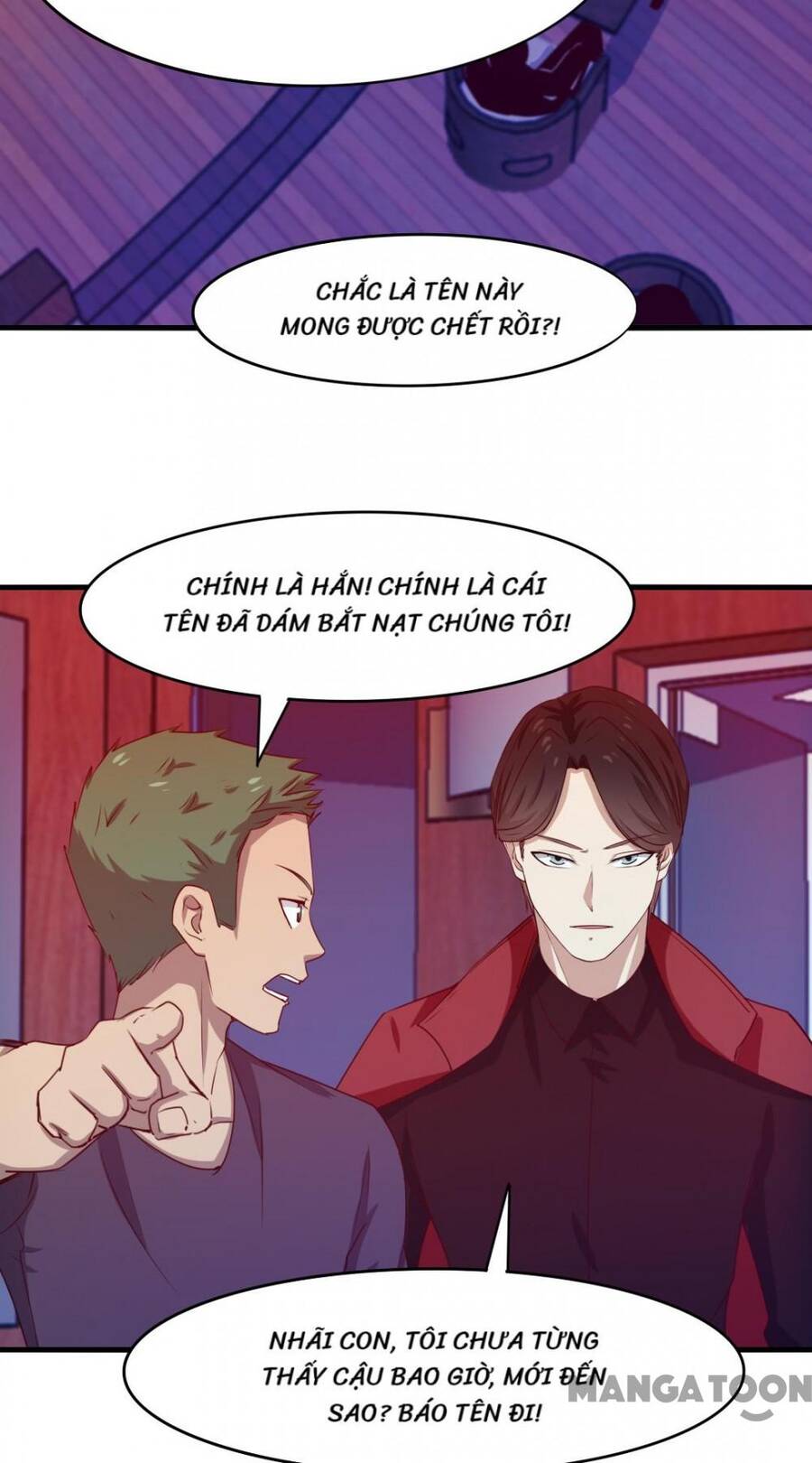 Tôi Và Cô Nàng Thuê Trọ Xinh Đẹp 26 Tuổi Chapter 197 - Trang 2