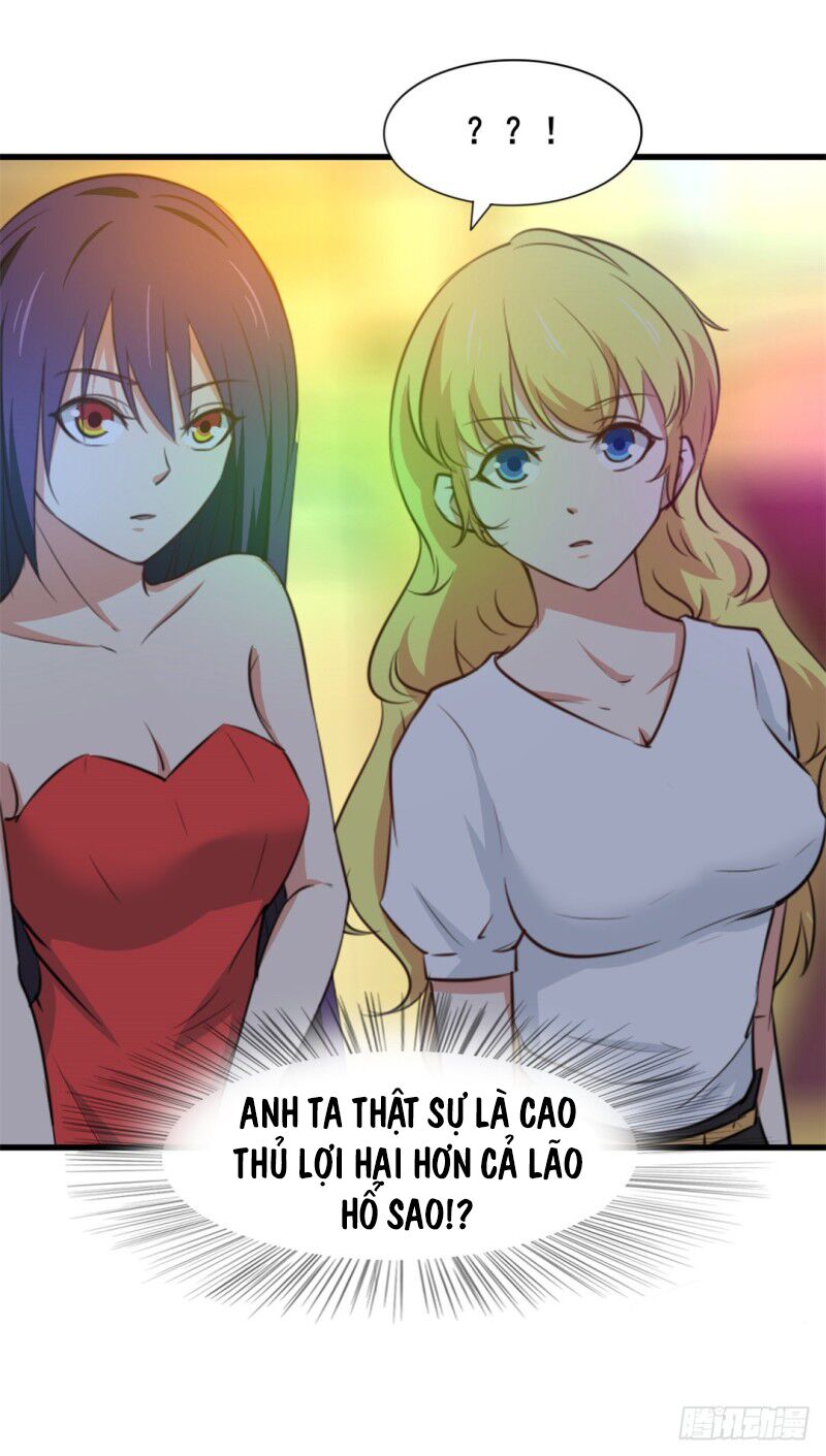 Tôi Và Cô Nàng Thuê Trọ Xinh Đẹp 26 Tuổi Chapter 20 - Trang 2