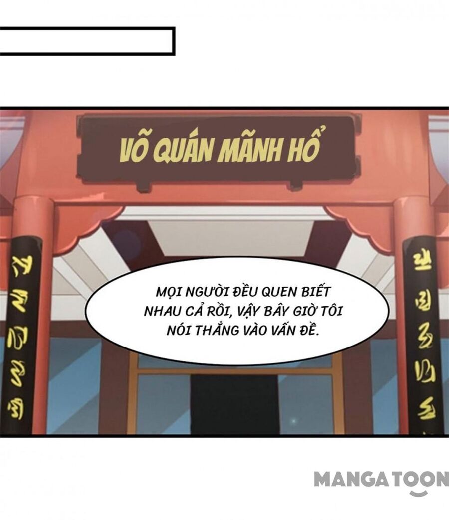 Tôi Và Cô Nàng Thuê Trọ Xinh Đẹp 26 Tuổi Chapter 202 - Trang 2