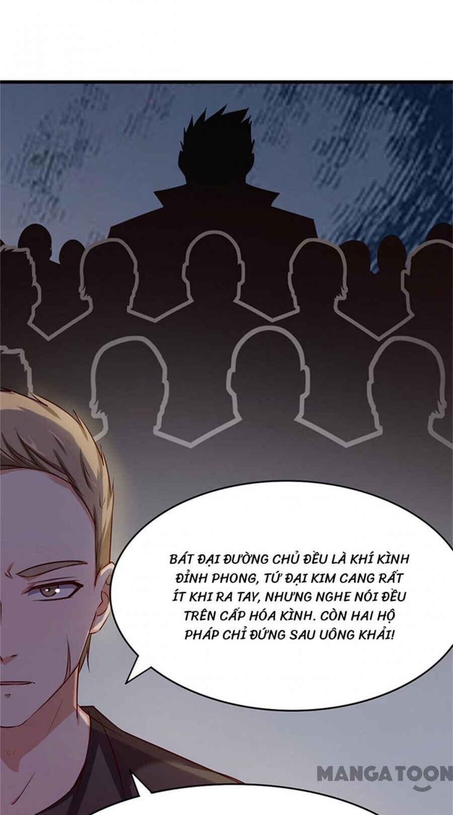 Tôi Và Cô Nàng Thuê Trọ Xinh Đẹp 26 Tuổi Chapter 202 - Trang 2