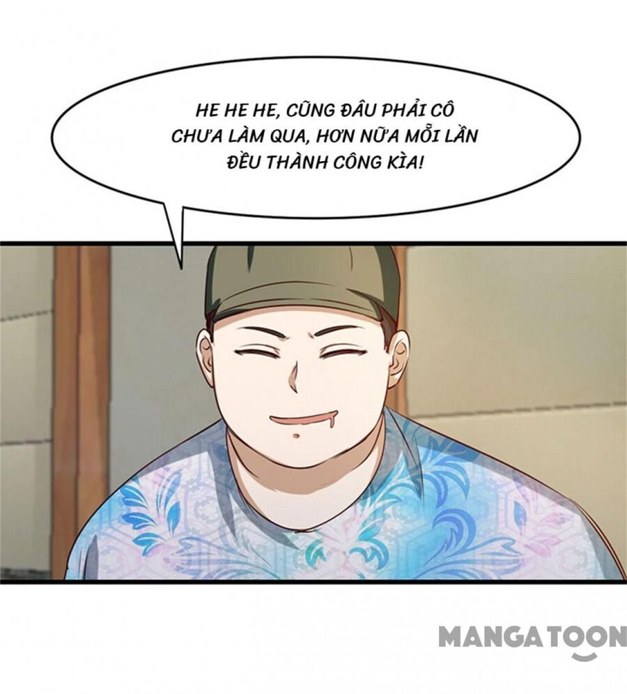 Tôi Và Cô Nàng Thuê Trọ Xinh Đẹp 26 Tuổi Chapter 202 - Trang 2