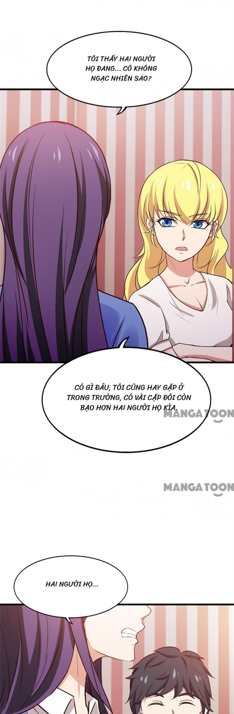 Tôi Và Cô Nàng Thuê Trọ Xinh Đẹp 26 Tuổi Chapter 204 - Trang 2