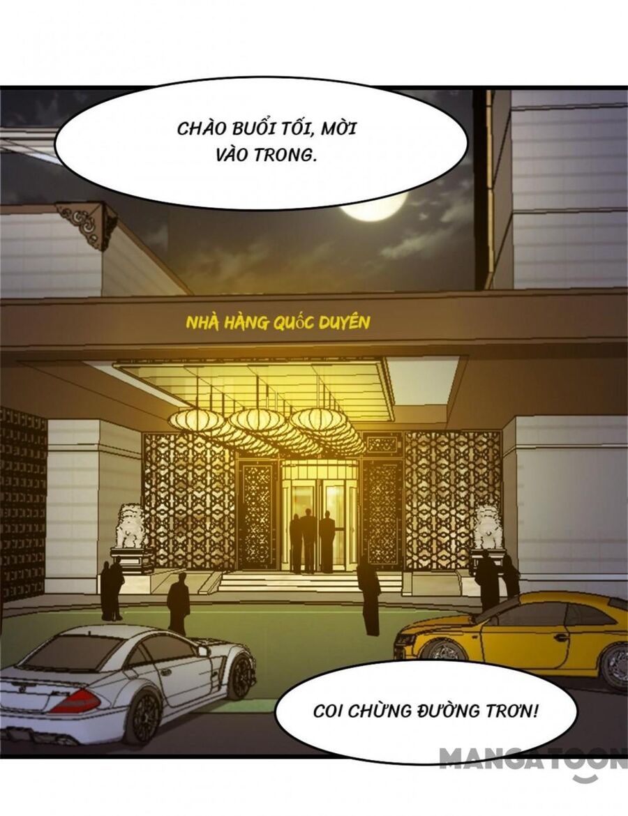 Tôi Và Cô Nàng Thuê Trọ Xinh Đẹp 26 Tuổi Chapter 206 - Next Chapter 207