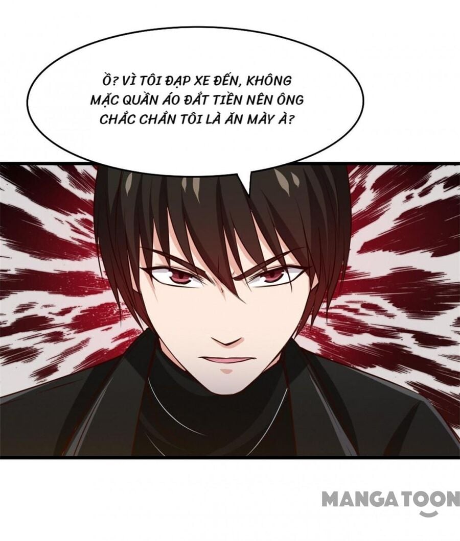 Tôi Và Cô Nàng Thuê Trọ Xinh Đẹp 26 Tuổi Chapter 206 - Next Chapter 207