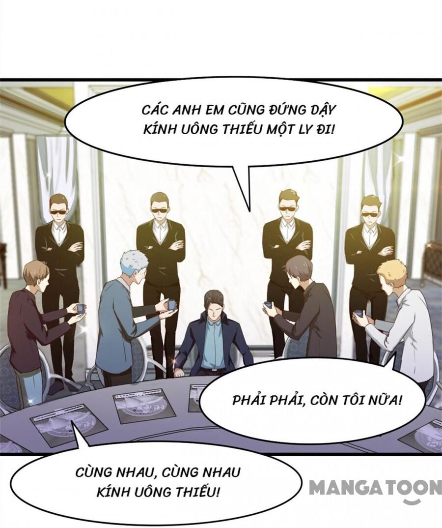 Tôi Và Cô Nàng Thuê Trọ Xinh Đẹp 26 Tuổi Chapter 207 - Trang 2