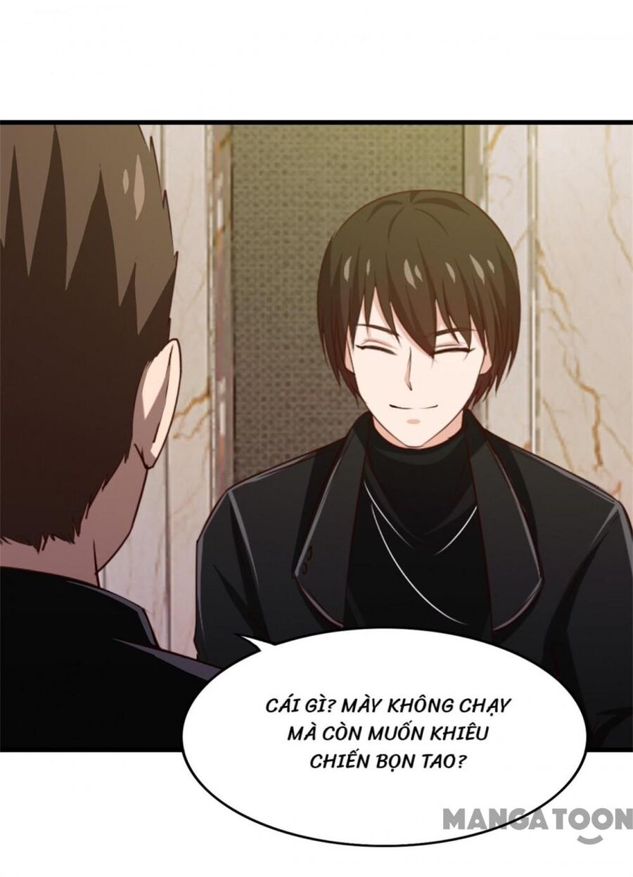 Tôi Và Cô Nàng Thuê Trọ Xinh Đẹp 26 Tuổi Chapter 208 - Trang 2