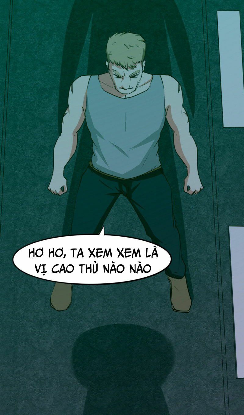 Tôi Và Cô Nàng Thuê Trọ Xinh Đẹp 26 Tuổi Chapter 21 - Next Chapter 22