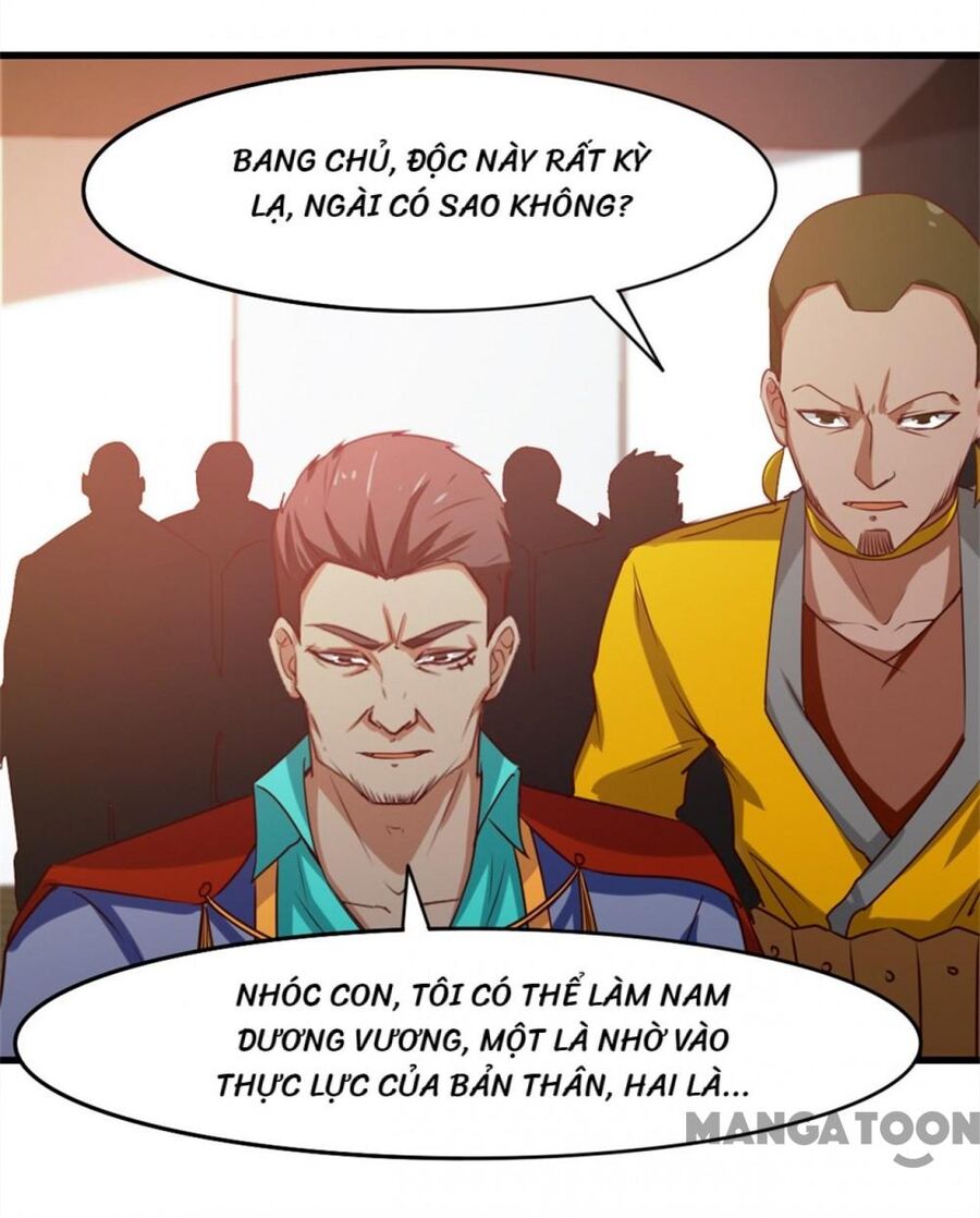 Tôi Và Cô Nàng Thuê Trọ Xinh Đẹp 26 Tuổi Chapter 213 - Trang 2