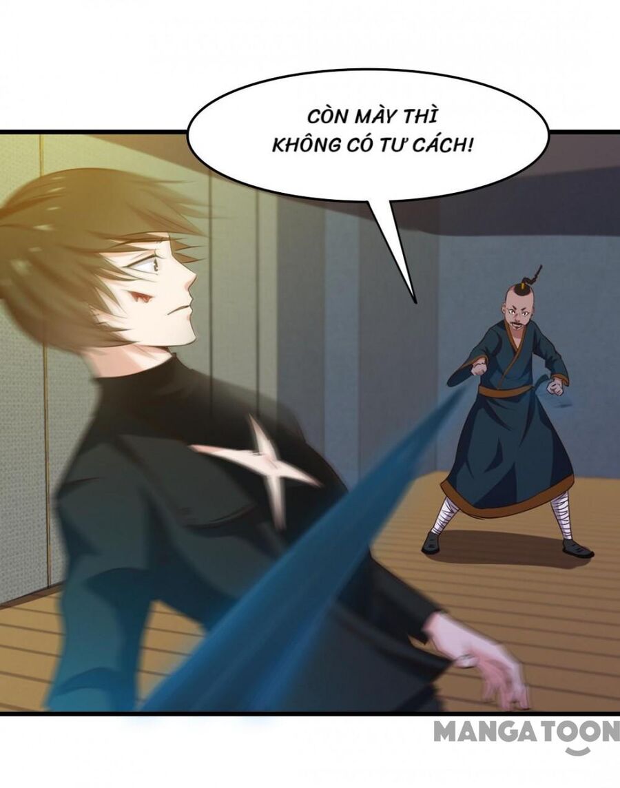 Tôi Và Cô Nàng Thuê Trọ Xinh Đẹp 26 Tuổi Chapter 215 - Trang 2