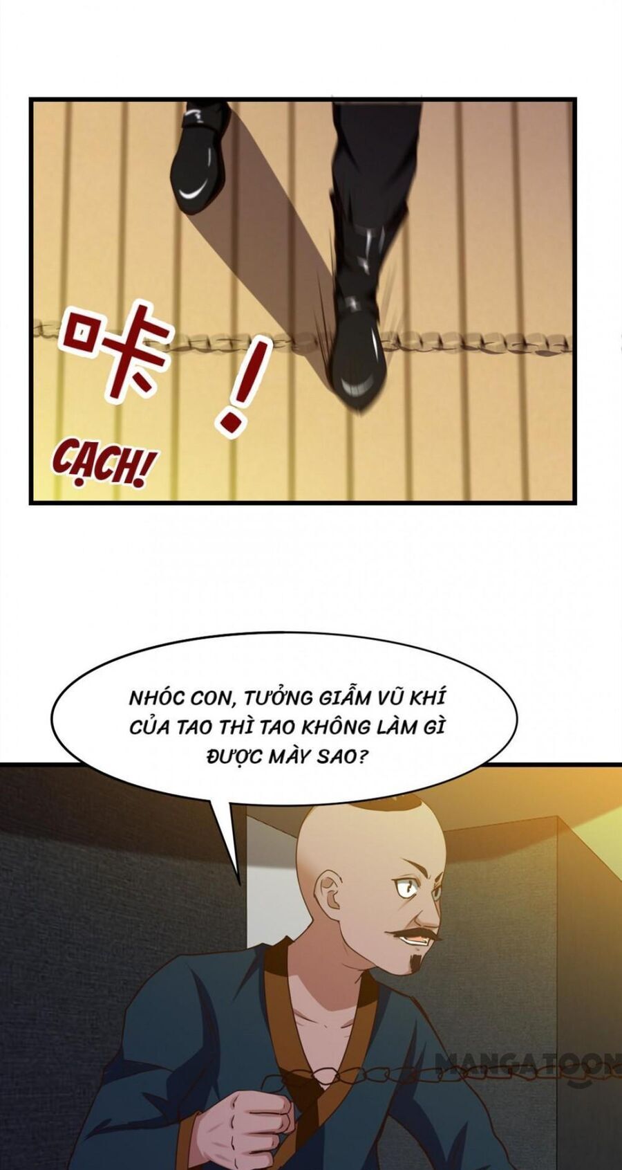 Tôi Và Cô Nàng Thuê Trọ Xinh Đẹp 26 Tuổi Chapter 216 - Next Chapter 217