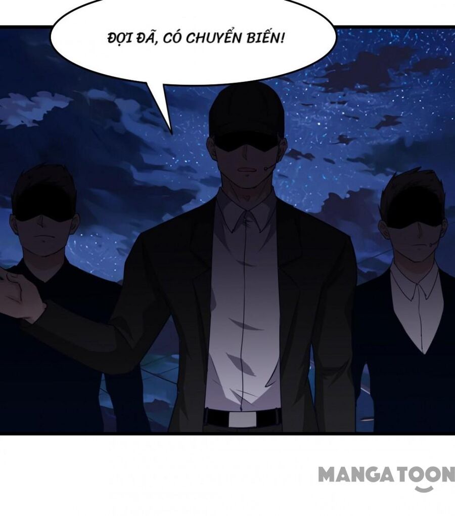 Tôi Và Cô Nàng Thuê Trọ Xinh Đẹp 26 Tuổi Chapter 217 - Trang 2