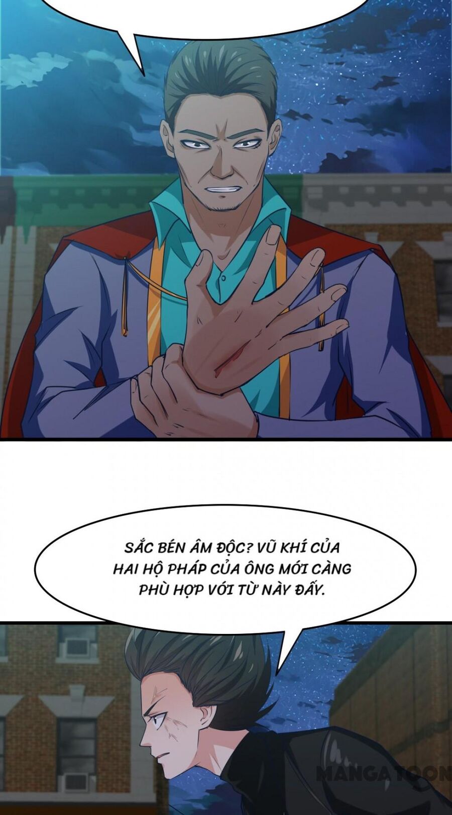 Tôi Và Cô Nàng Thuê Trọ Xinh Đẹp 26 Tuổi Chapter 218 - Next Chapter 219