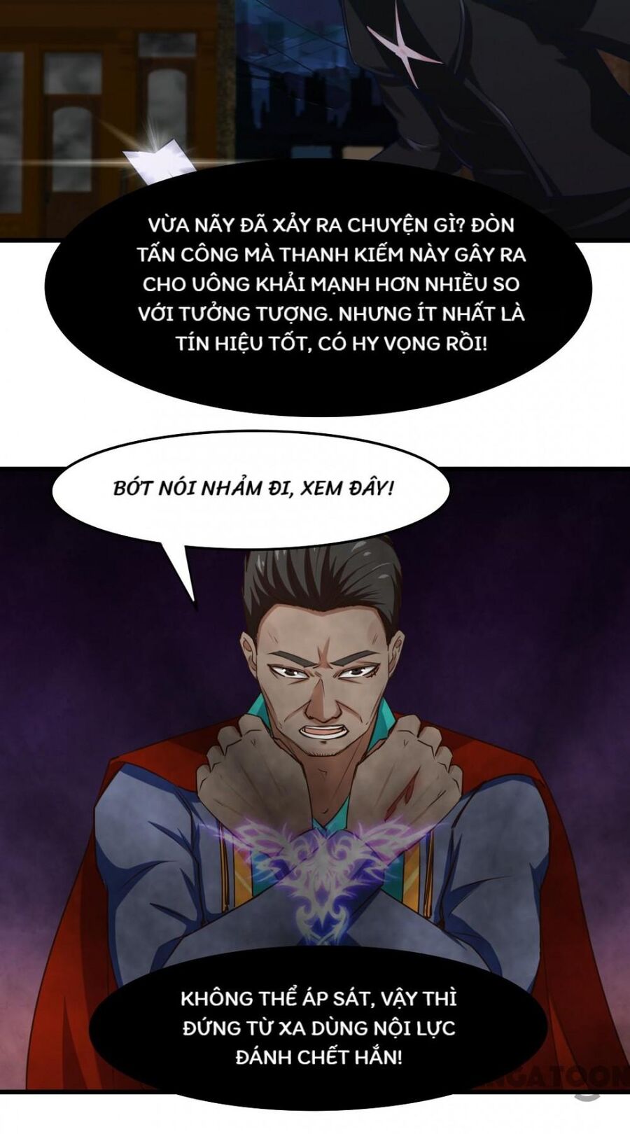 Tôi Và Cô Nàng Thuê Trọ Xinh Đẹp 26 Tuổi Chapter 218 - Next Chapter 219