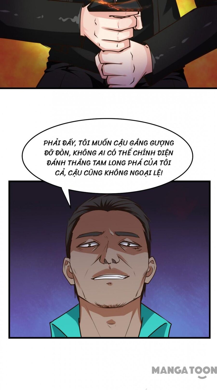 Tôi Và Cô Nàng Thuê Trọ Xinh Đẹp 26 Tuổi Chapter 218 - Next Chapter 219