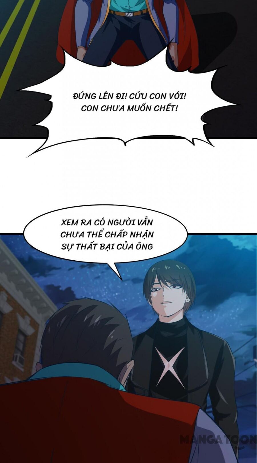 Tôi Và Cô Nàng Thuê Trọ Xinh Đẹp 26 Tuổi Chapter 219 - Next Chapter 220