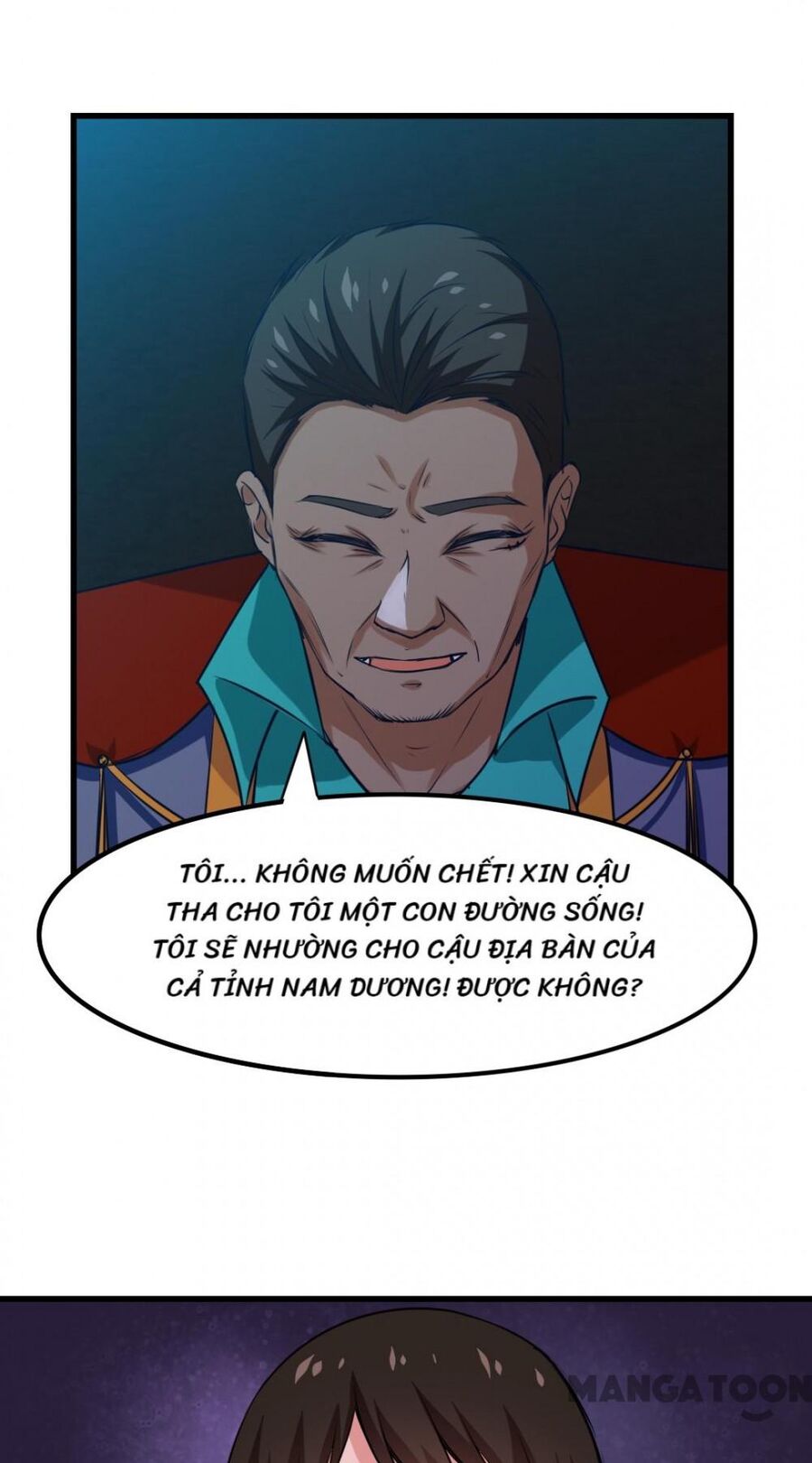 Tôi Và Cô Nàng Thuê Trọ Xinh Đẹp 26 Tuổi Chapter 219 - Next Chapter 220