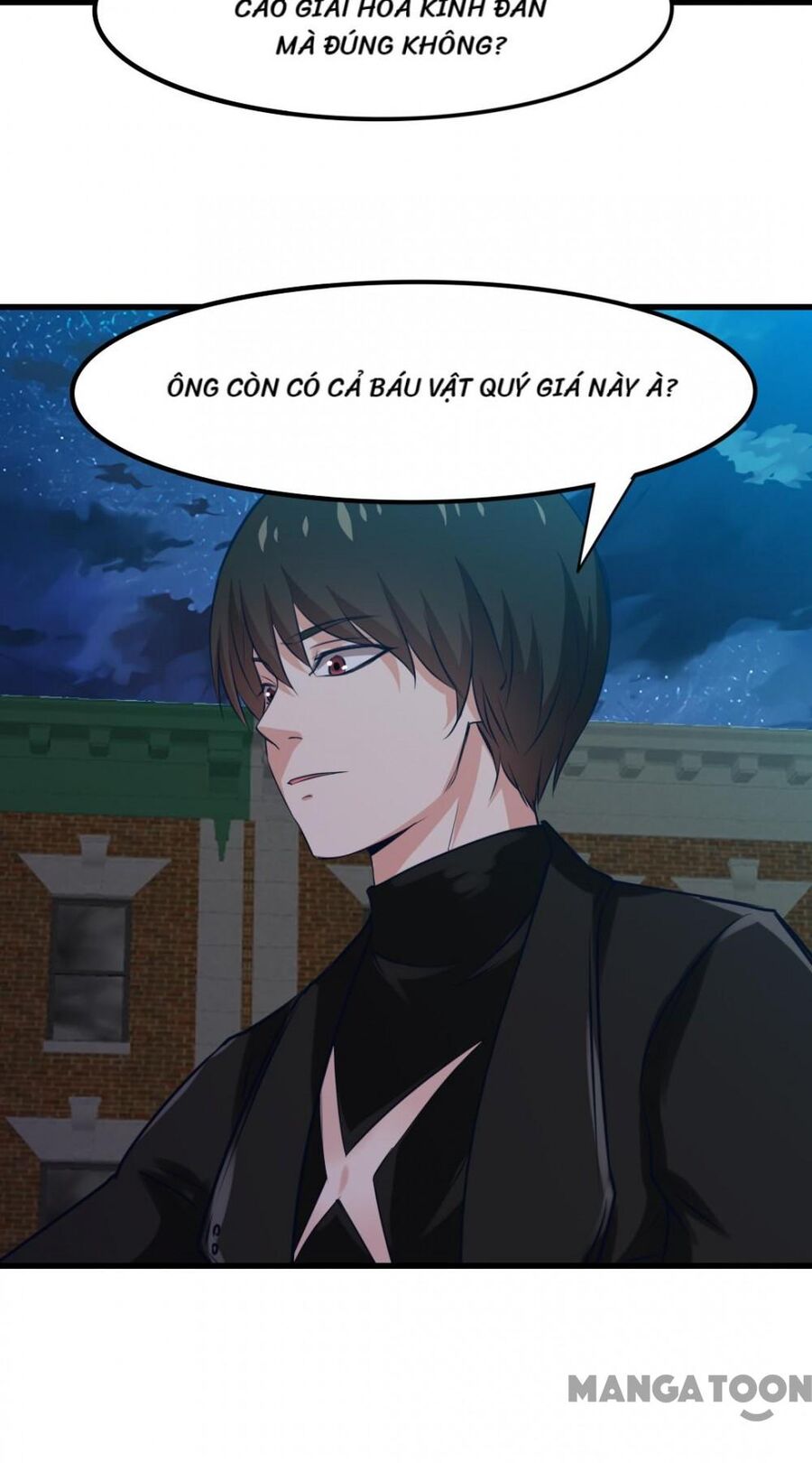 Tôi Và Cô Nàng Thuê Trọ Xinh Đẹp 26 Tuổi Chapter 219 - Next Chapter 220