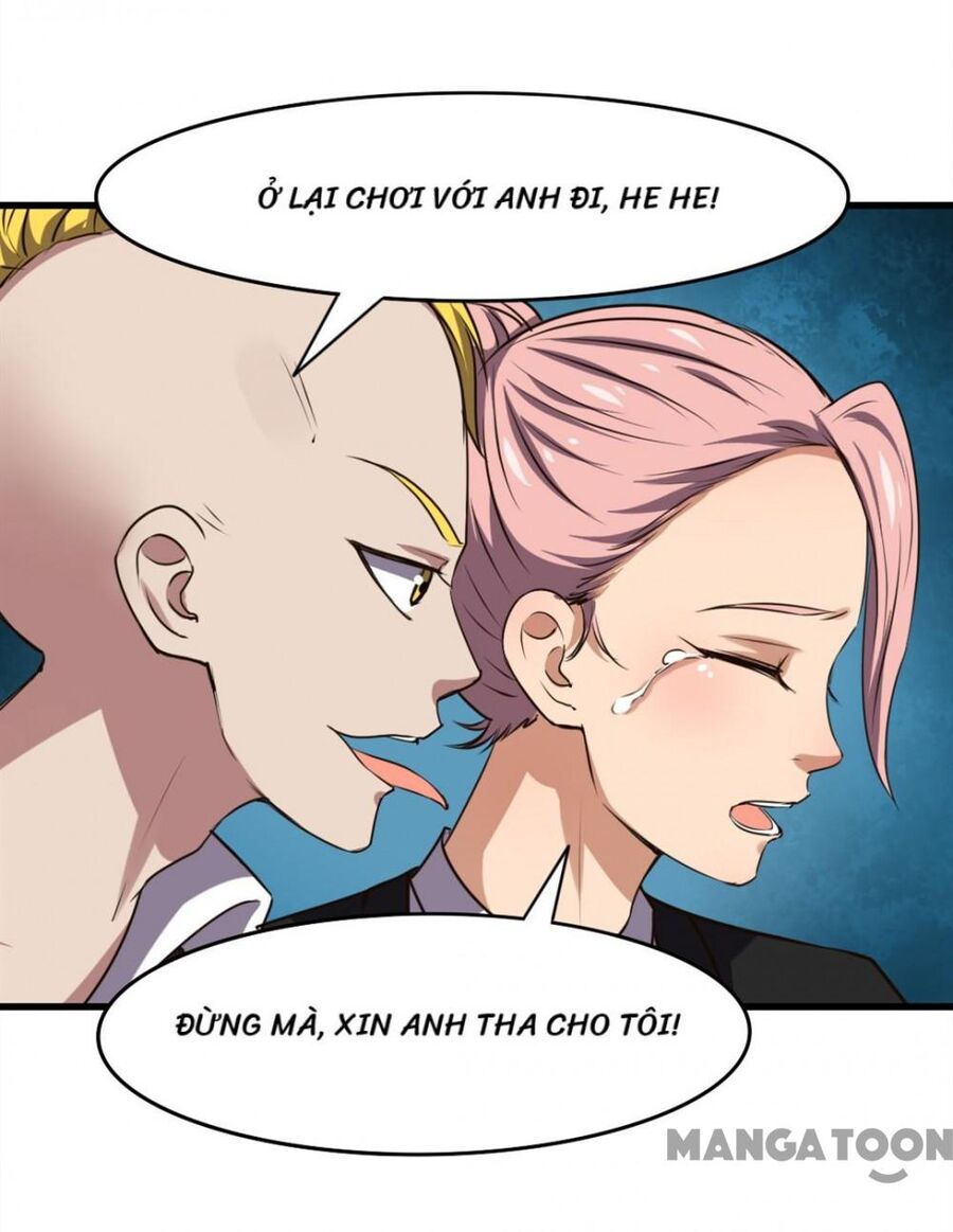 Tôi Và Cô Nàng Thuê Trọ Xinh Đẹp 26 Tuổi Chapter 220 - Trang 2