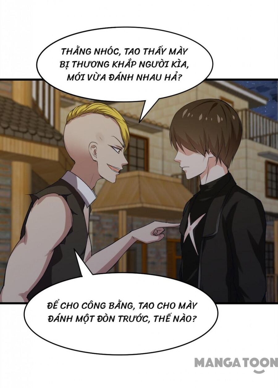 Tôi Và Cô Nàng Thuê Trọ Xinh Đẹp 26 Tuổi Chapter 220 - Trang 2