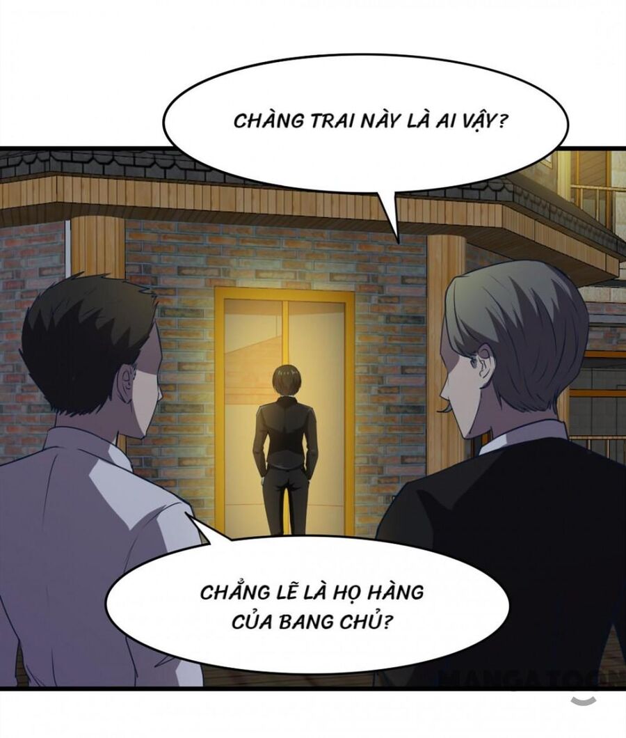 Tôi Và Cô Nàng Thuê Trọ Xinh Đẹp 26 Tuổi Chapter 220 - Trang 2