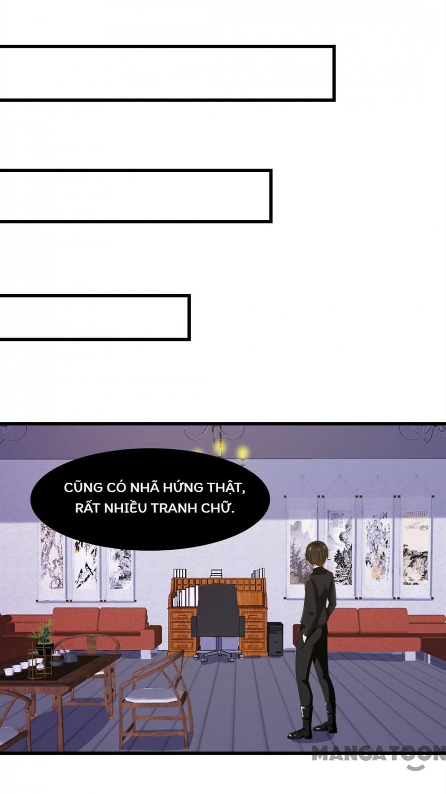 Tôi Và Cô Nàng Thuê Trọ Xinh Đẹp 26 Tuổi Chapter 220 - Trang 2