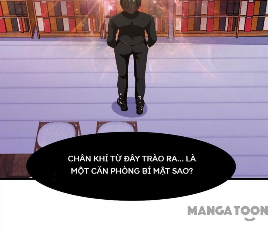 Tôi Và Cô Nàng Thuê Trọ Xinh Đẹp 26 Tuổi Chapter 220 - Trang 2