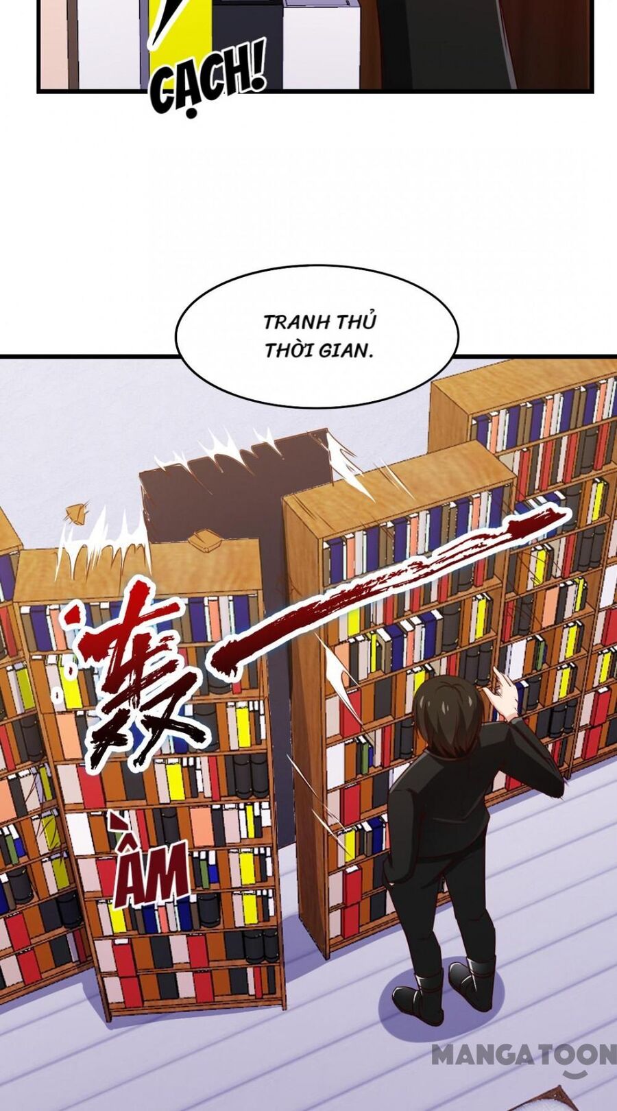 Tôi Và Cô Nàng Thuê Trọ Xinh Đẹp 26 Tuổi Chapter 221 - Trang 2