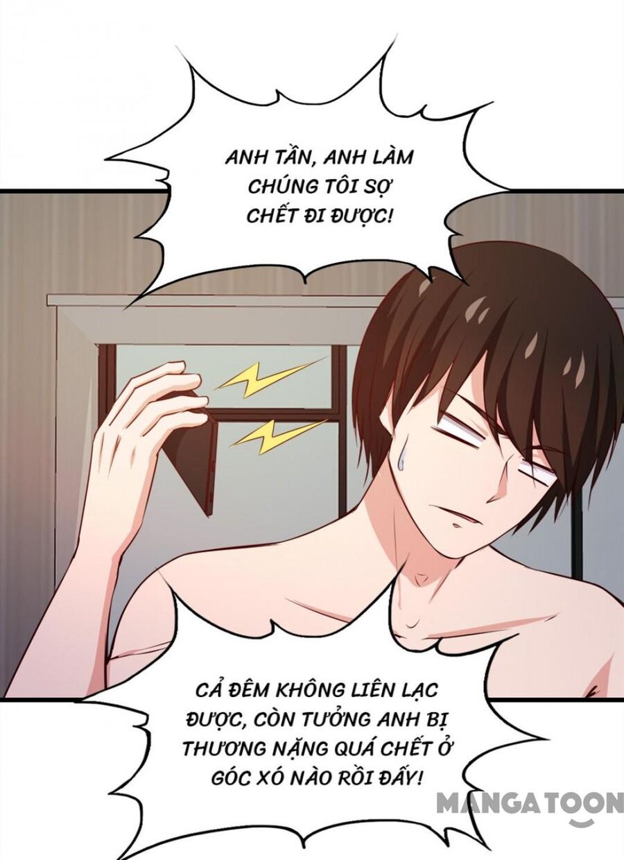 Tôi Và Cô Nàng Thuê Trọ Xinh Đẹp 26 Tuổi Chapter 222 - Trang 2