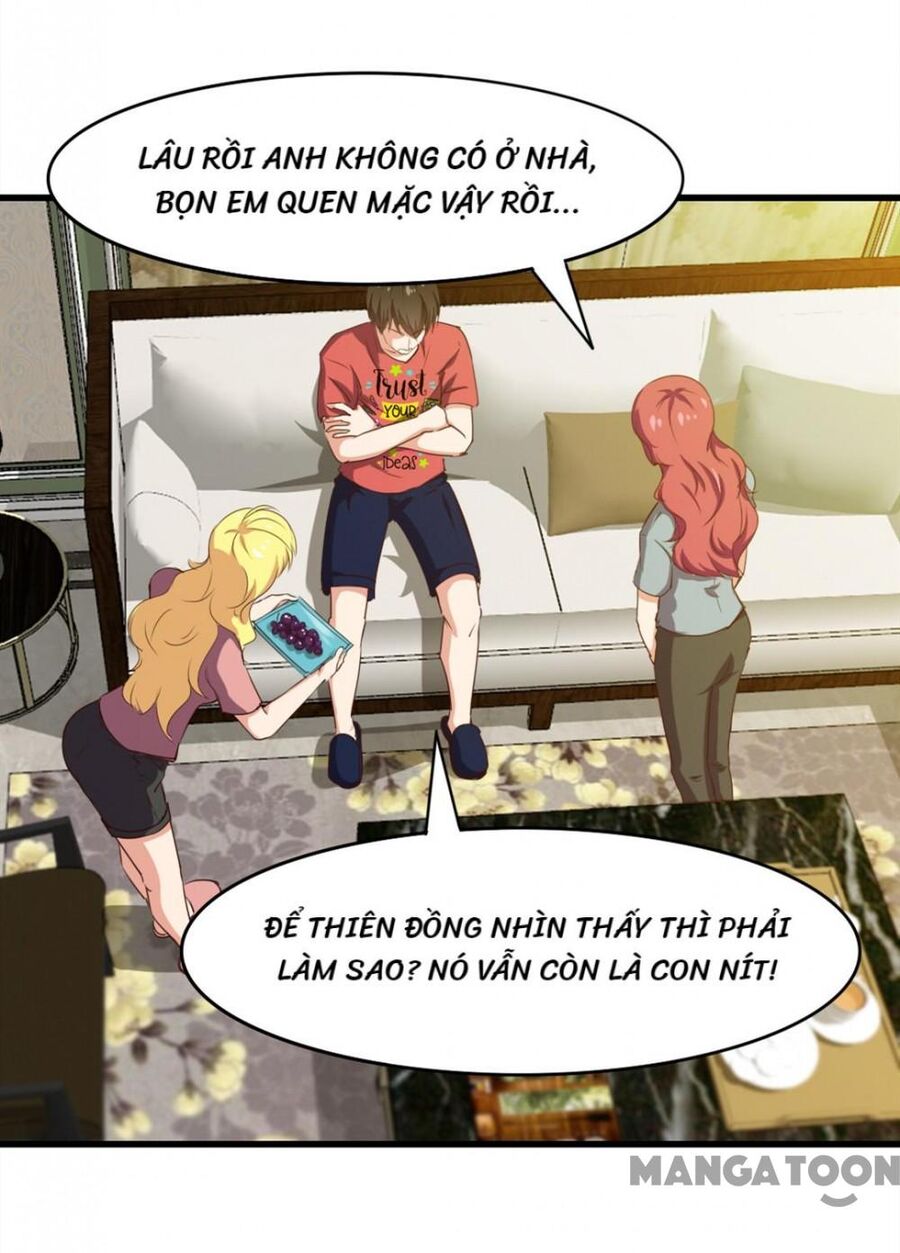 Tôi Và Cô Nàng Thuê Trọ Xinh Đẹp 26 Tuổi Chapter 222 - Trang 2