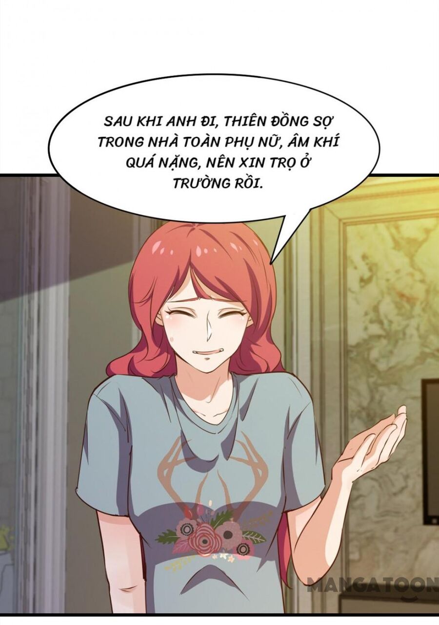 Tôi Và Cô Nàng Thuê Trọ Xinh Đẹp 26 Tuổi Chapter 222 - Trang 2