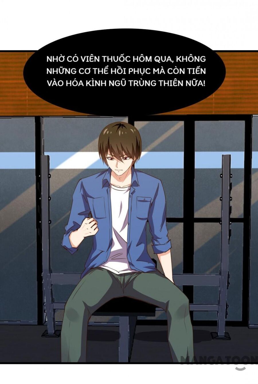 Tôi Và Cô Nàng Thuê Trọ Xinh Đẹp 26 Tuổi Chapter 222 - Trang 2