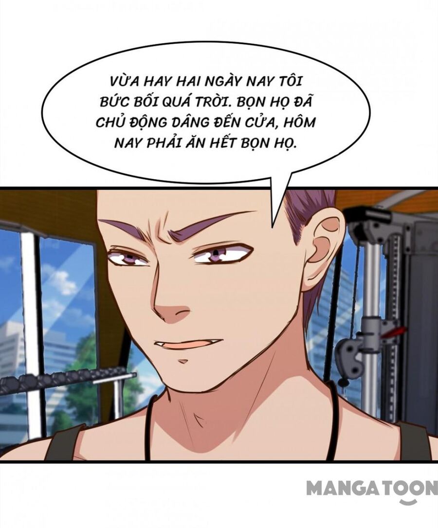 Tôi Và Cô Nàng Thuê Trọ Xinh Đẹp 26 Tuổi Chapter 222 - Trang 2