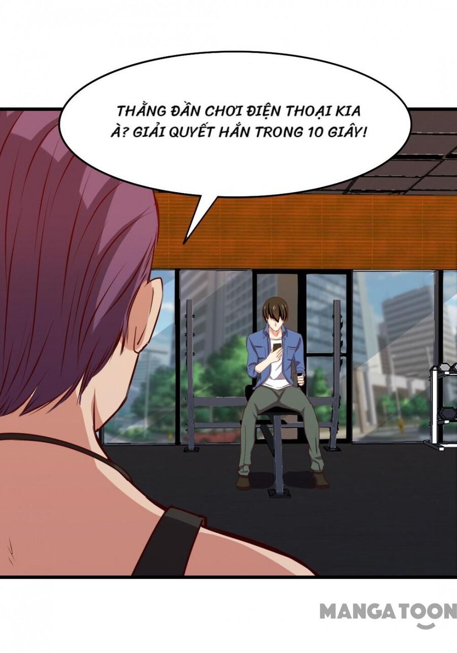 Tôi Và Cô Nàng Thuê Trọ Xinh Đẹp 26 Tuổi Chapter 223 - Trang 2