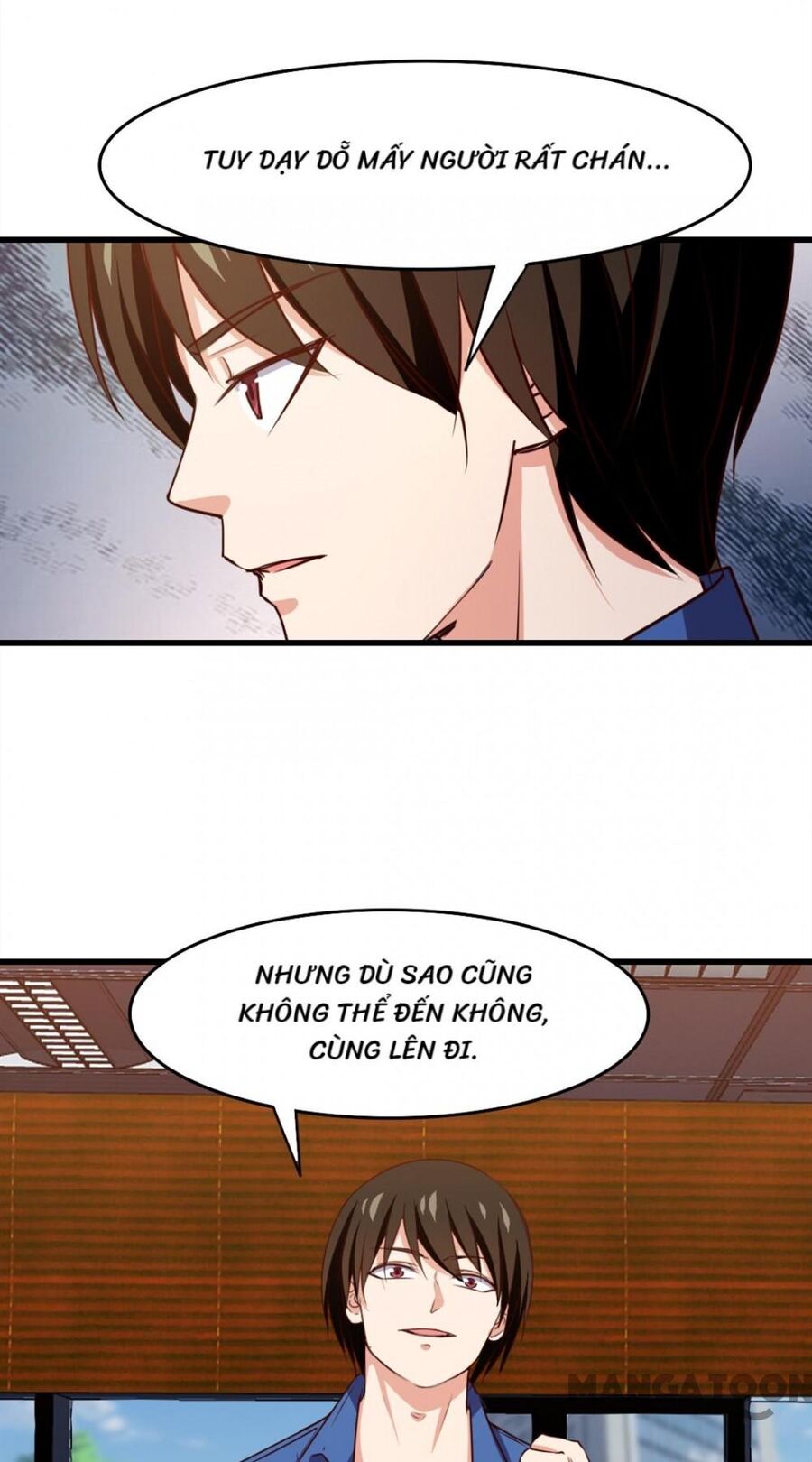 Tôi Và Cô Nàng Thuê Trọ Xinh Đẹp 26 Tuổi Chapter 223 - Trang 2