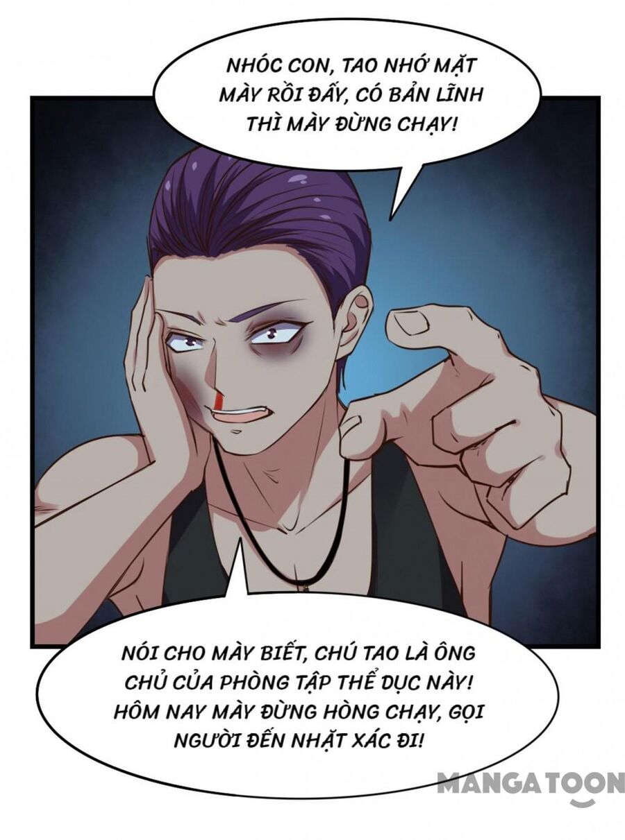 Tôi Và Cô Nàng Thuê Trọ Xinh Đẹp 26 Tuổi Chapter 224 - Trang 2